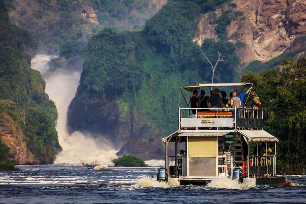 Embark on a Luxury Safari Adventure in Uganda: Where Wilderness Meets Opulence