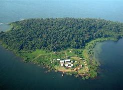 Ngamba Island