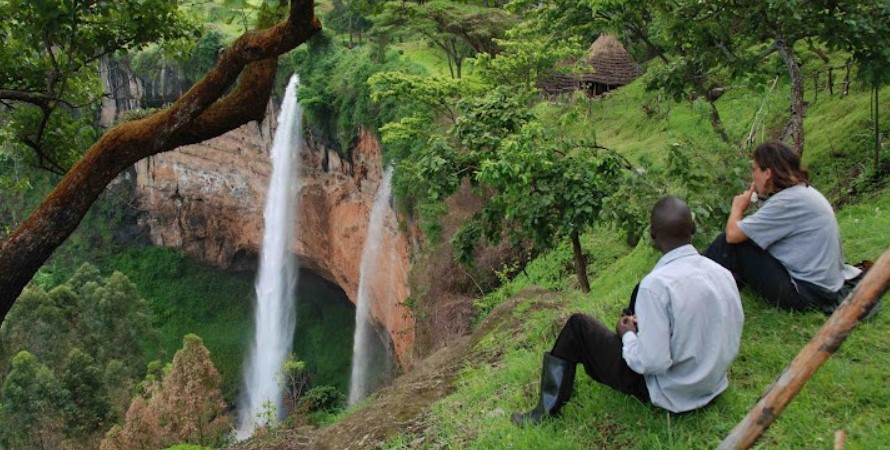 Ecotourism in Uganda
