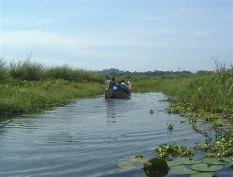 Have you visited these Ramsar sites in Uganda?